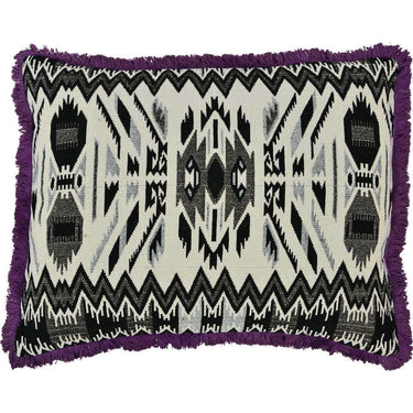 Cassidy Jacquard Pillow 14x18 - The Fox Decor